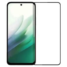 Tvrzené sklo 5D pro Xiaomi Redmi 15C