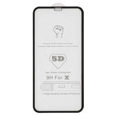 Tvrzené sklo 5D pro Xiaomi Poco X7 Pro