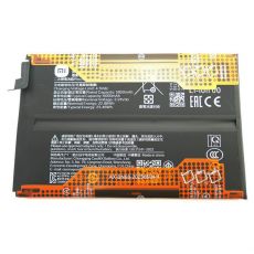 BN68 originální baterie 6000 mAh pro Xiaomi Redmi 15C - reprint QR (Bulk)