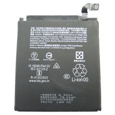 Google Pixel 10 originální baterie G20M7 4970 mAh (Bulk) - G949-01489-00 no logo