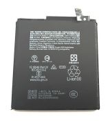 Google Pixel 10 Pro XL originální baterie GD1J6 5200 mAh (Bulk) - G949-01616-00 no logo