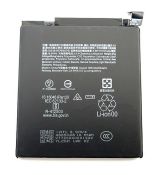Google Pixel 10 Pro originální baterie GLE28 4870 mAh (Bulk) - G949-01443-00 no logo