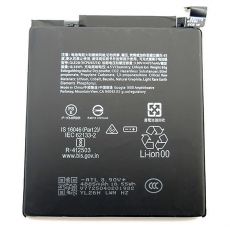 Google Pixel 10 Pro originální baterie GLE28 4870 mAh (Bulk) - G949-01443-00 no logo