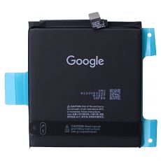 Google Pixel 9, 9 Pro originální baterie GVY27 4700 mAh (Bulk) - G949-00975-00