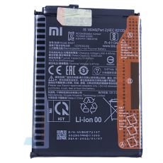 BN57 originální baterie 5160 mAh pro Xiaomi Poco X3 NFC, X3 Pro (Service Pack) - 460200003J1G, 460200007D1G