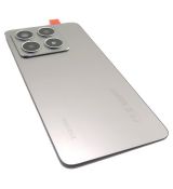 Xiaomi 14T originální zadní kryt baterie Gray / šedý (Bulk)