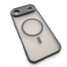 iPhone Air TPU pouzdro Black / černé