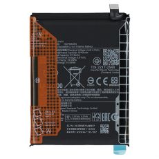 BN5V originální baterie 5110 mAh pro Xiaomi Redmi Note 14 Pro 5G, Poco X7 (Service Pack) - 1330101000191B