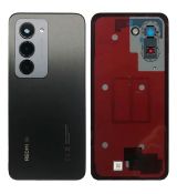 Xiaomi Redmi 15 5G originální zadní kryt baterie Midnight Black / černý (Bulk) - 56001400O1900