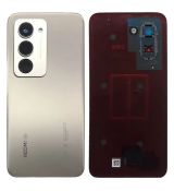 Xiaomi Redmi 15 5G originální zadní kryt baterie Titan Grey / šedý (Bulk) - 56001100O1900