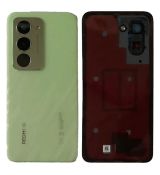 Xiaomi Redmi 15 5G originální zadní kryt baterie Ripple Green / zelený (Bulk) - 56001200O1900