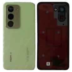 Xiaomi Redmi 15 5G originální zadní kryt baterie Ripple Green / zelený (Bulk) - 56001200O1900