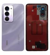 Xiaomi Redmi 15 4G originální zadní kryt baterie Sandy Purple / fialový (Bulk) - 5600030O19A00