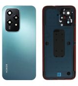 Honor 200 Lite originální zadní kryt baterie Cyan Lake (Bulk) - 0235AJYA