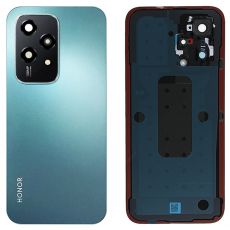 Honor 200 Lite originální zadní kryt baterie Cyan Lake (Bulk) - 0235AJYA