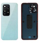 Honor 200 Lite originální zadní kryt baterie Starry Blue (Bulk) - 0235AJYB