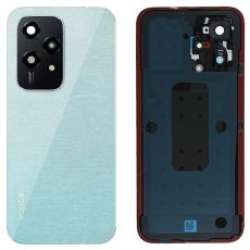 Honor 200 Lite originální zadní kryt baterie Starry Blue (Bulk) - 0235AJYB