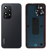 Honor 200 Lite originální zadní kryt baterie Black / černý (Bulk) - 0235AJXY