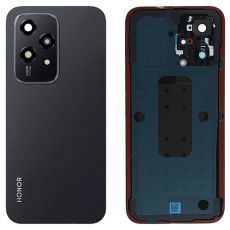 Honor 200 Lite originální zadní kryt baterie Black / černý (Bulk) - 0235AJXY