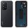 Honor 200 Lite originální zadní kryt baterie Black / černý (Bulk) - 0235AJXY
