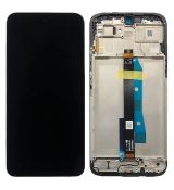 Xiaomi Redmi 15 4G originální LCD displej + dotyk + přední kryt / rám (Bulk)