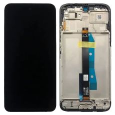 Xiaomi Redmi 15 4G originální LCD displej + dotyk + přední kryt / rám (Bulk)
