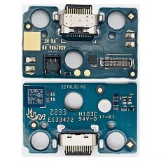 Lenovo Tab P11 Gen 2 / TB350FU originální modul dobíjení + USB Type-C konektor (Bulk)