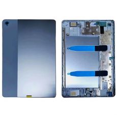 Lenovo Tab M10 Plus 3rd Gen / TB-125FU, TB-128FU originální kryt baterie Blue / modrý (Bulk)