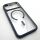 iPhone 17 Pro TPU pouzdro Blue / modrý - Magsafe silný magnet
