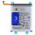 Samsung originální baterie EB-BM156ABY 6000 mAh pro Galaxy M15, M35 5G / M156B, M356B (Service pack) - GH82-34686A, GH82-35003A, GH43-05203A