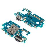 Samsung A57 5G Galaxy A576B originální modul dobíjení + USB Type-C konektor + mikrofon + SIM čtečka (Service Pack) - GH96-20947A