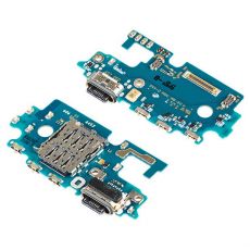 Samsung A57 5G Galaxy A576B originální modul dobíjení + USB Type-C konektor + mikrofon + SIM čtečka (Service Pack) - GH96-20947A