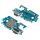 Samsung A57 5G Galaxy A576B originální modul dobíjení + USB Type-C konektor + mikrofon + SIM čtečka (Service Pack) - GH96-20947A