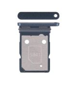 Samsung A37 5G Galaxy A376B originální SIM držák Green / zelený (Service Pack) - GH98-50810B