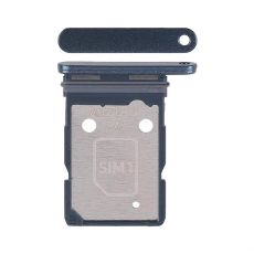 Samsung A37 5G Galaxy A376B originální SIM držák Green / zelený (Service Pack) - GH98-50810B