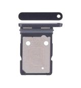 Samsung A37 5G Galaxy A376B originální SIM držák Black / černý (Service Pack) - GH98-50810A