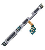 Samsung A37 5G Galaxy A376B originální flex zapínání On / Off + hlasitosti (Service Pack) - GH59-15980A
