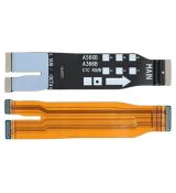 Samsung A37 5G Galaxy A376B originální hlavní flex (Service Pack) - GH82-39239A