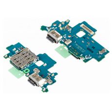 Samsung A37 5G Galaxy A376B originální modul dobíjení + USB Type-C konektor + mikrofon + SIM čtečka (Service Pack) - GH96-21038A
