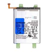 Samsung originální baterie EB-BA146ABY 5000 mAh pro Galaxy A14 5G / A146B (Service pack) - GH82-30659A, GH43-05150B