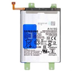 Samsung originální baterie EB-BA146ABY 5000 mAh pro Galaxy A14 5G / A146B (Service pack) - GH82-30659A, GH43-05150B