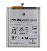 Samsung originální baterie EB-BA256ABS 5000 mAh pro Galaxy A25 5G, A34 5G, A35 5G, A54 5G, A55 5G / A256, A346, A356, A546, A556 (Service pack) - GH43-05197B