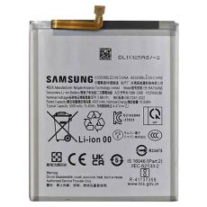 Samsung originální baterie EB-BA256ABS 5000 mAh pro Galaxy A25 5G, A34 5G, A35 5G, A54 5G, A55 5G / A256, A346, A356, A546, A556 (Service pack) - GH43-05197B