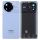 Xiaomi Redmi Note 15 Pro 4G originální zadní kryt baterie Green / zelený (Bulk)