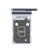Samsung A57 5G Galaxy A576B originální SIM držák Gray / šedý (Service Pack) - GH98-50759A