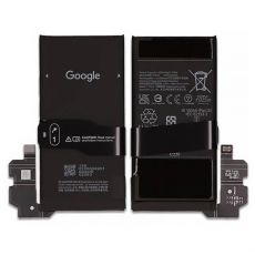 Google Pixel 8 originální baterie GS35E 4575 mAh (Bulk) - G949-00574-01