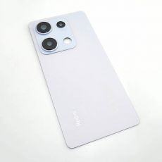 Xiaomi Redmi Note 14S originální zadní kryt baterie Violet / fialový (Bulk)