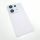 Xiaomi Redmi Note 14S originální zadní kryt baterie Violet / fialový (Bulk)