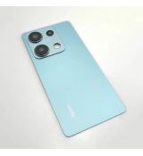 Xiaomi Redmi Note 14S originální zadní kryt baterie Blue / modrý (Bulk)