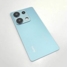 Xiaomi Redmi Note 14S originální zadní kryt baterie Blue / modrý (Bulk)
